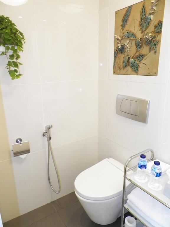 Bumi Semilir Art And Boutique Hotel Cihanjuang Kamer foto