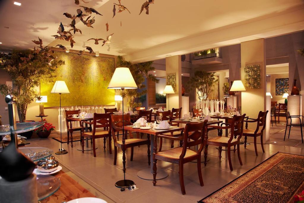 Bumi Semilir Art And Boutique Hotel Cihanjuang Buitenkant foto