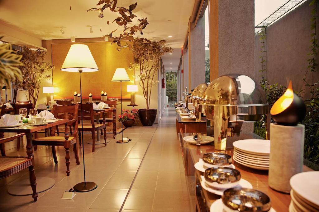 Bumi Semilir Art And Boutique Hotel Cihanjuang Buitenkant foto
