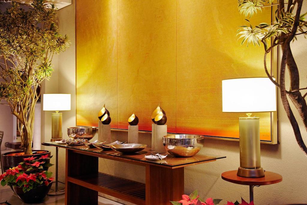 Bumi Semilir Art And Boutique Hotel Cihanjuang Buitenkant foto