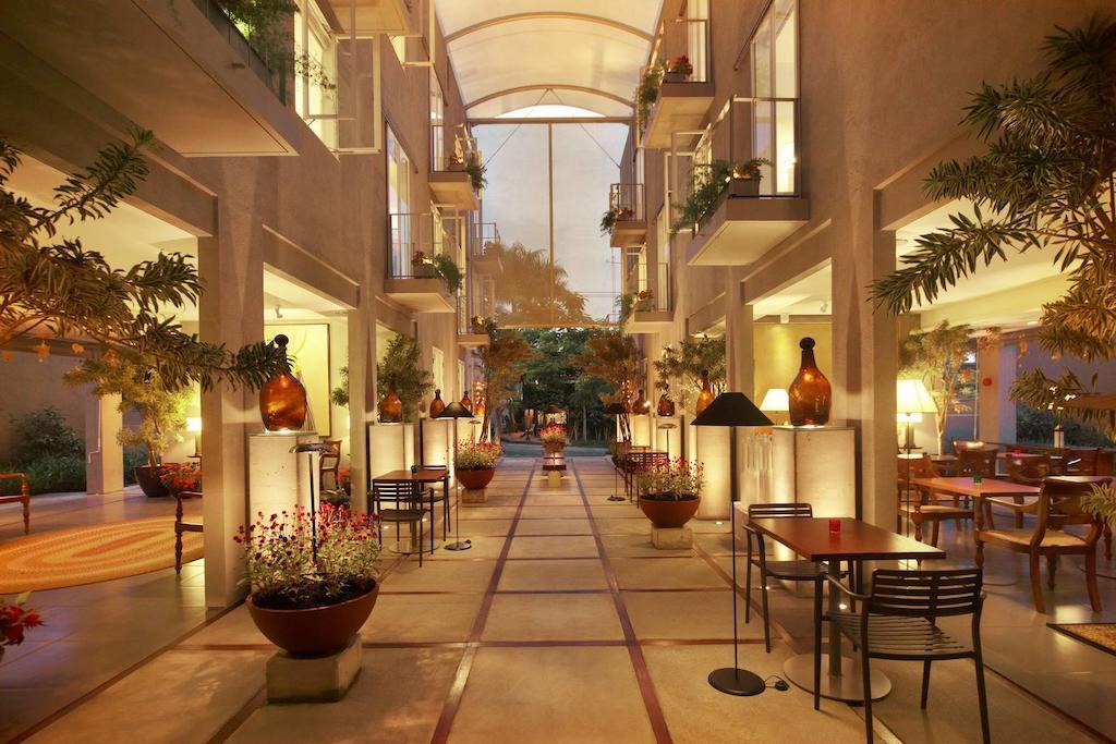 Bumi Semilir Art And Boutique Hotel Cihanjuang Buitenkant foto
