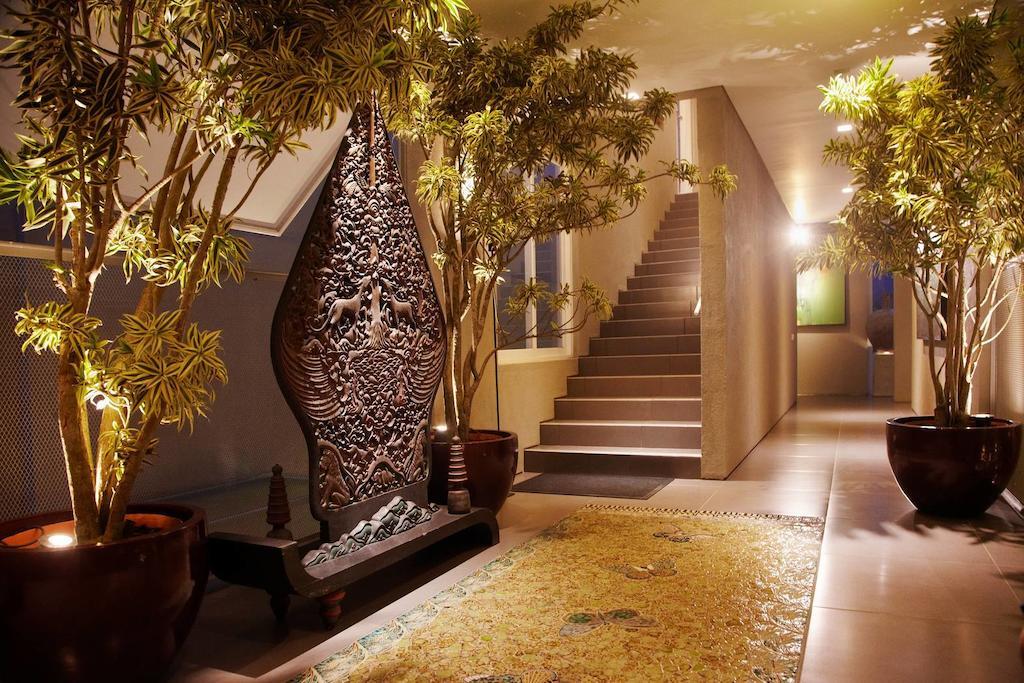 Bumi Semilir Art And Boutique Hotel Cihanjuang Buitenkant foto