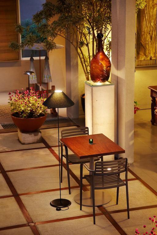 Bumi Semilir Art And Boutique Hotel Cihanjuang Buitenkant foto