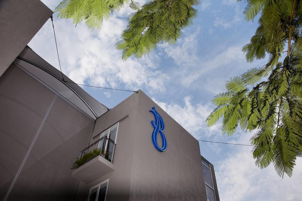 Bumi Semilir Art And Boutique Hotel Cihanjuang Buitenkant foto