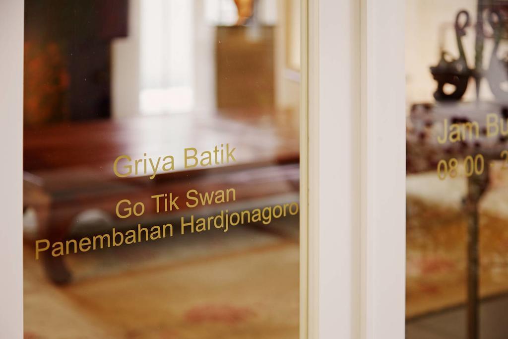 Bumi Semilir Art And Boutique Hotel Cihanjuang Buitenkant foto