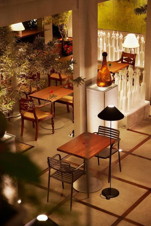 Bumi Semilir Art And Boutique Hotel Cihanjuang Buitenkant foto