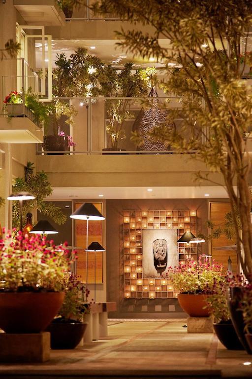Bumi Semilir Art And Boutique Hotel Cihanjuang Buitenkant foto
