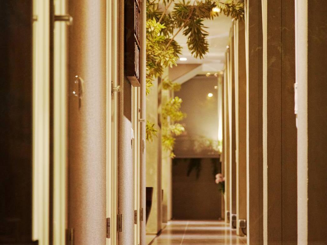 Bumi Semilir Art And Boutique Hotel Cihanjuang Buitenkant foto
