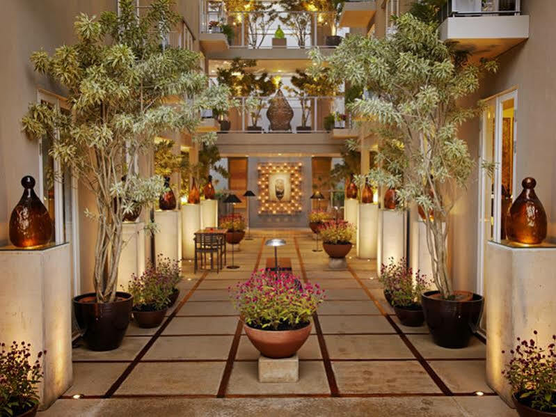 Bumi Semilir Art And Boutique Hotel Cihanjuang Buitenkant foto